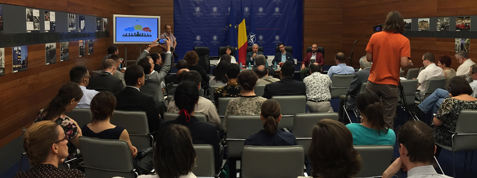 Departamentul românilor de pretutindeni vrea să aducă înapoi românii plecați