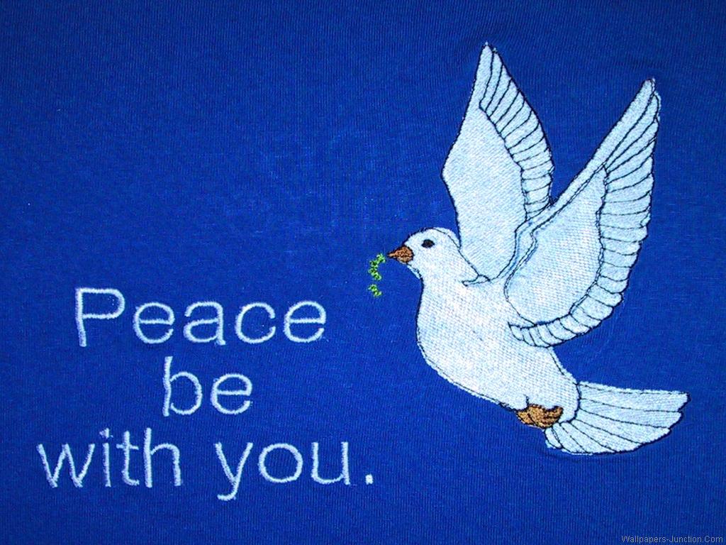 21 septembrie, Ziua Internațională a Păcii