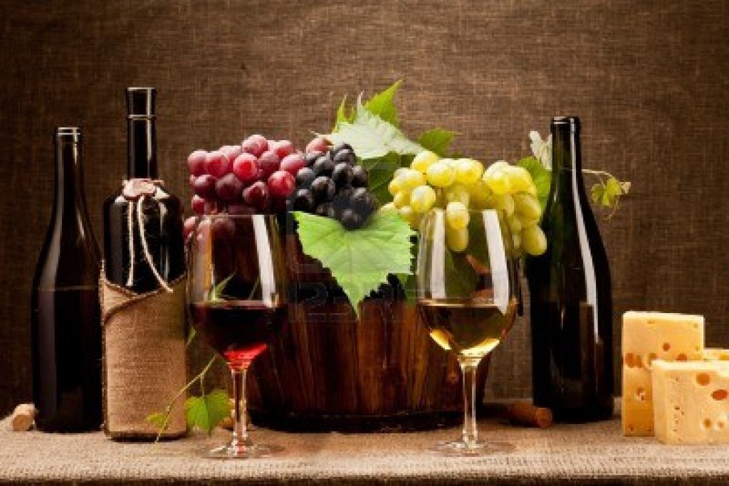 România se dotează cu un catalog al vinului