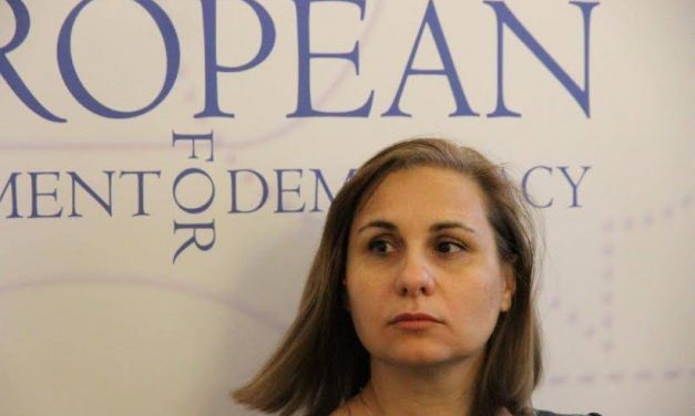Maria Ligor: ”Ne aflăm într-un moment de răscruce în relația dintre statul român și diaspora”