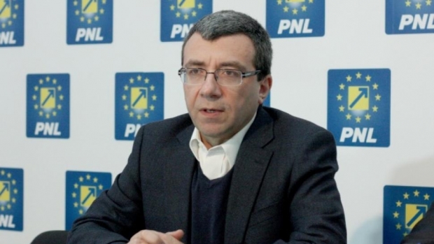 Mihai Voicu, candidat la un loc de deputat în diasporă din partea PNL