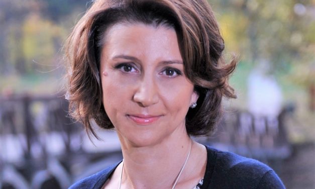 Smaranda Vornicu Shalit, candidat PSD la camera deputatilor din partea diasporei: “PSD doreşte o reală confruntare de idei, nu o îmbrânceală de promisiuni contondente”