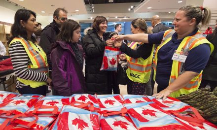 Canada acordă azil cetățenilor  români