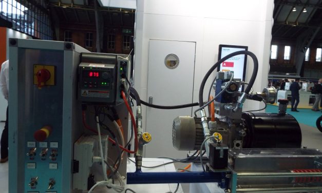 SPECIAL: Summitul Industria 4.0 şi Expo de la Manchester