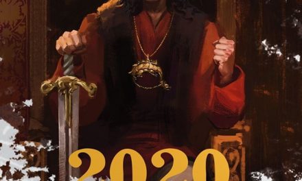 2020 – Anul Vlad Țepeș Drăculea