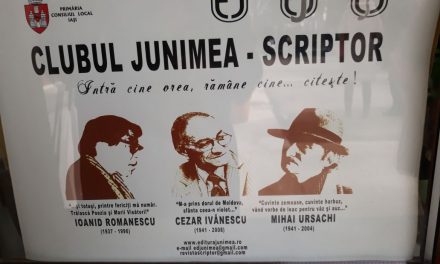 Evenimente culturale la Iași