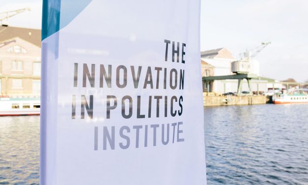 Premiile Inovaţie în Politică 2020