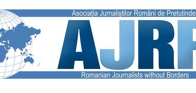 Comunicat al Asociației Jurnaliștilor Români de Pretutindeni (AJRP)