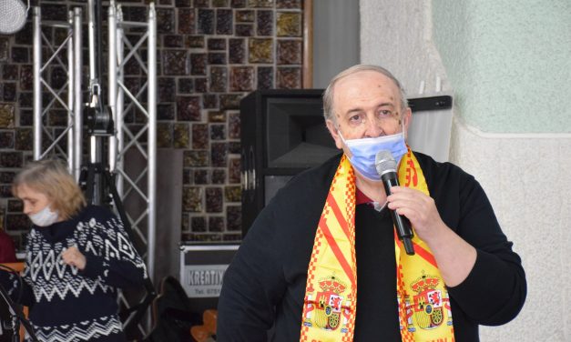 Manifestare culturală la nivel internaţional în cadrul LSR – Filiala Iaşi – Nord Est