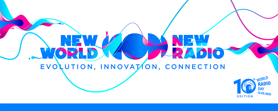 Ziua Mondială a Radio (WRD)