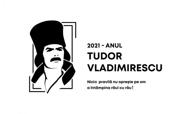 Tudor Vladimirescu. Întâlniri astrale ale istoriei românilor