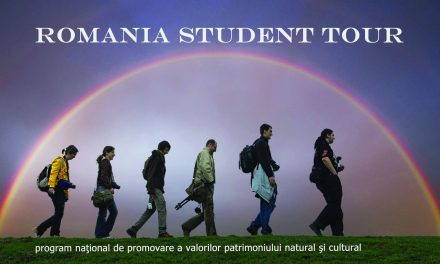 România Student Tour
