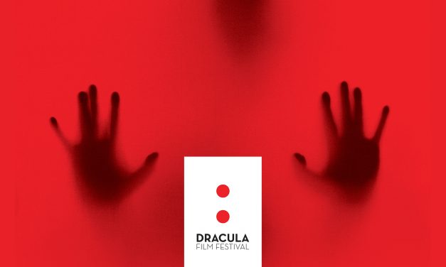 Filme Fantasy și Horror în premieră națională la Dracula Film Festival ediția a IX-a. Evenimentul va avea loc la Brașov în perioada 13-17 octombrie 2021.