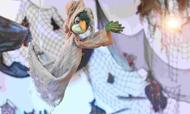 Teatrul Colibri, cu Porți Deschise și poftă de joacă, de Ziua Națională a României