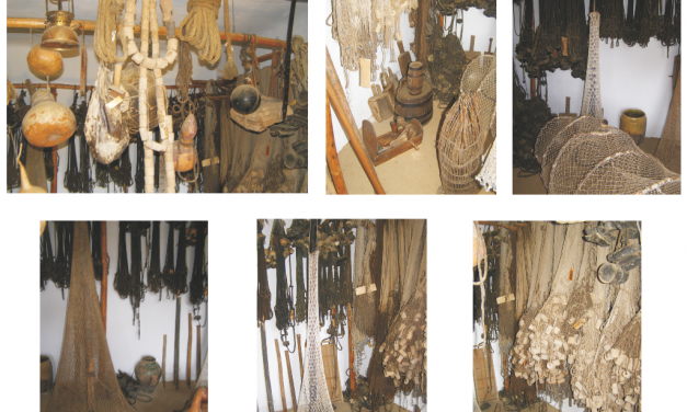 O săptămână în Sărbătoarea Deltei la Muzeul ASTRA