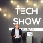 Evenimentul Tech Show London 2022