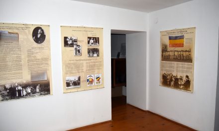 Muzeul etnografic „Pamfil Albu” din Lupșa la Noaptea Muzeelor