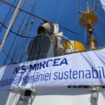 Nava-Școală MIRCEA – ambasadorul României sustenabile