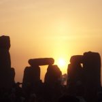 SPECIAL: Solstiţiul de vară sărbătorit la Stonehenge