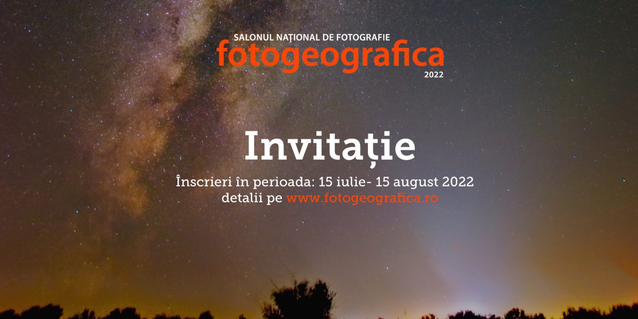 “FOTOGEOGRAFICA 2022”