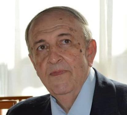 Dan Teodorescu, la 55 ani de activitate culturală