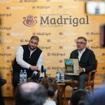Corul Madrigal lansează programul aniversar MADRIGAL 60