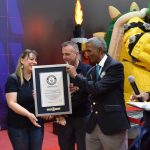 Un nou record Guinness pentru România!