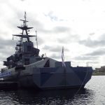 Expoziţia de Echipament Internaţional pentru Apărare şi Securitate 2025 (DSEI 2025)