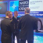 NATO – Industry Forum 2025, în capitala României