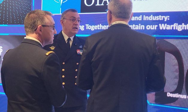 NATO – Industry Forum 2025, în capitala României