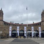 Reuniunea șefilor de state și guverne în cadrul Summitului G20 de la Johannesburg