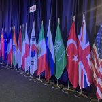 Moment istoric: Summitul G20 din Johannesburg, Africa de Sud