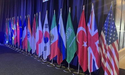 Moment istoric: Summitul G20 din Johannesburg, Africa de Sud