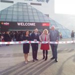 Târgul Internațional de Turism de la Londra (WTM 2025)