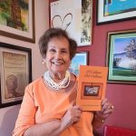 Interviu cu Maria del Pilar Martinez Nandin, președinta Congresului Mondial al Poeților (WCP)