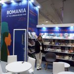 Târgul Internațional de Carte de la Londra (LBF 2026)