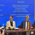 Consolidarea securității regionale: Declarație comună semnată de patru parchete la Varșovia