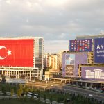Summitul N.A.T.O. din Ankara (Turcia) 7-8 iulie