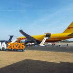 Spectacolul Aviatic Internațional de la Farnborough 2026